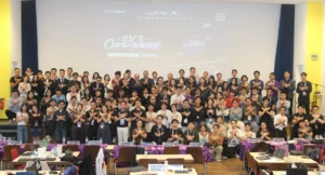Buổi khai mạc Trại Hè Tài năng thanh niên sinh viên Việt Nam tại Đức – SiviCamp 2026.