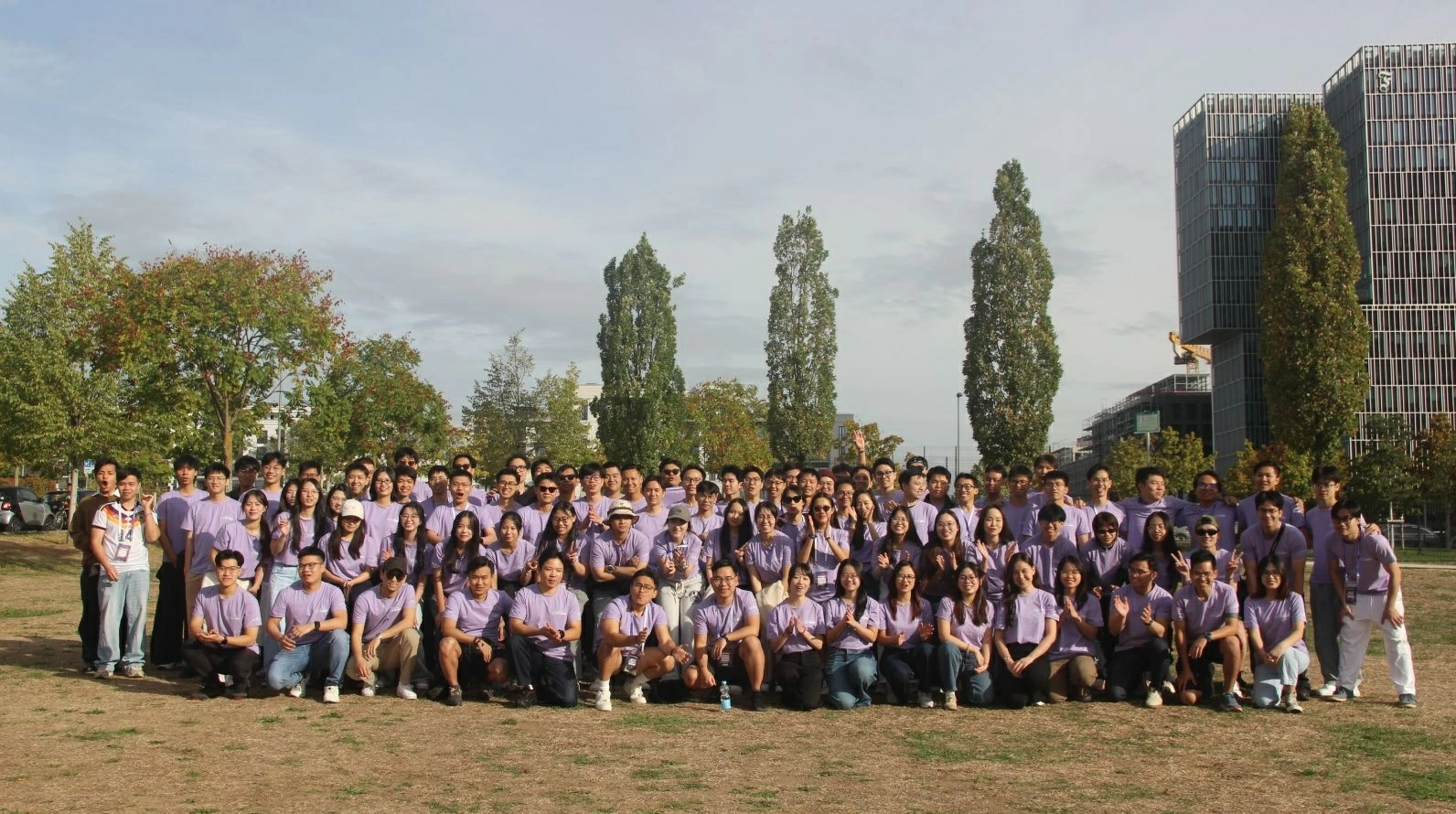 SiviCamp 2026 là môi trường để thế hệ trẻ Việt Nam tại châu Âu giao lưu, phát triển năng lực, kết nối tri thức và lan tỏa những giá trị Việt Nam trong môi trường quốc tế.